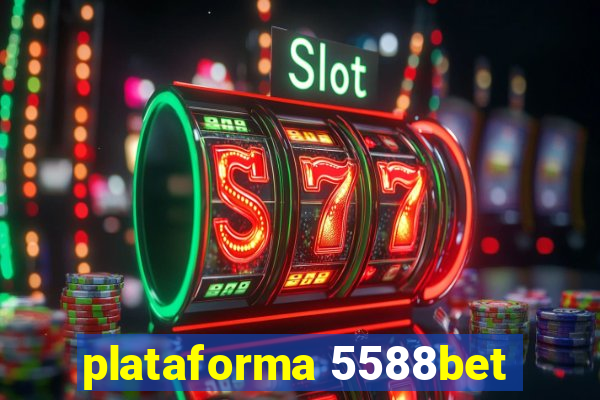 plataforma 5588bet